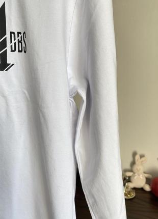 Кофта/лонгслив junky (l-xxl) 8