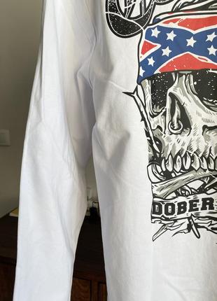 Кофта/лонгслив junky (l-xxl) 9