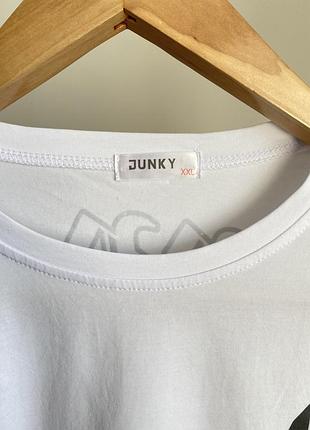 Кофта/лонгслив junky (l-xxl) 10