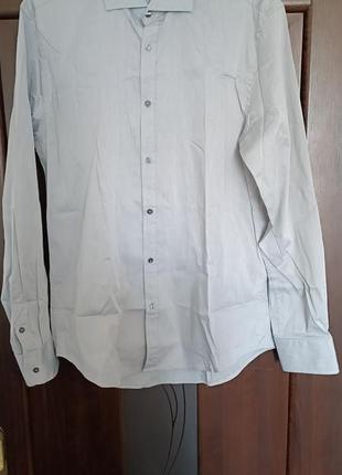 Рубашка clayton