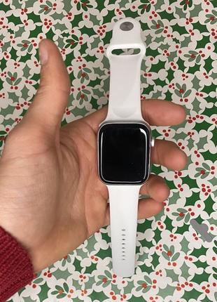 Smart watch i8 pro max | смарт годинник | розумний годинник