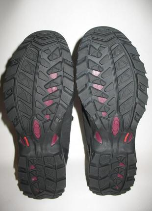 Ботинки salomon madawaska tsltix ботинки (размерsk65.5/us7/eu38,5(на стопу  до 240mm)) — цена 2200 грн в каталоге Другая обувь ✓ Купить мужские вещи по  доступной цене на Шафе | Украина #113326172