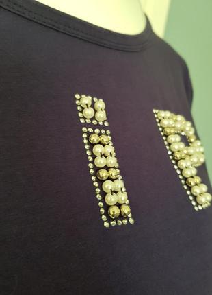 Стильная трикотажная кофточка cache 4