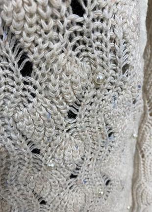 Ніжний джемпер 4