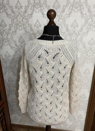 Ніжний джемпер 3