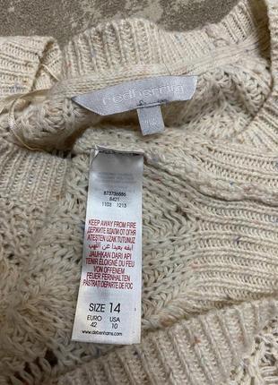 Ніжний джемпер 5