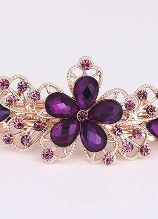 Елегантна заколка