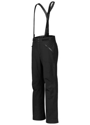 Брюки bergans hovden youth pants (размер юноша-16/вик-s)