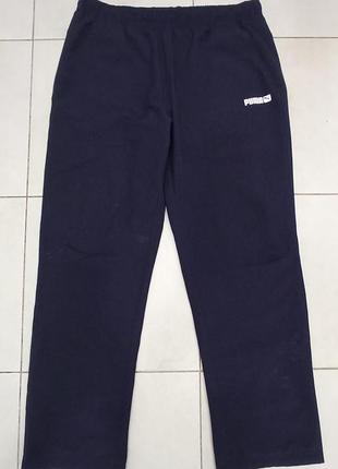 Штаны чоловічі puma original відмінний стан