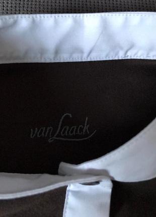 Van laack стиль качество культовый бренд6 фото