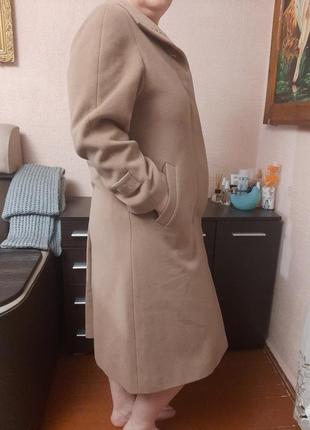 Marcona женское пальто2 фото