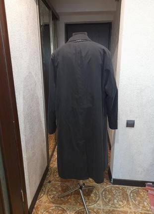 Плащ,с подкладкой 6