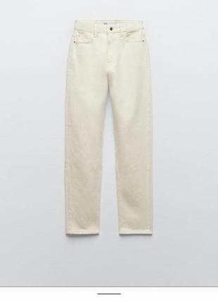 Джинсы zara размер 40.