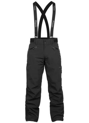 Штани bergans oppdal insulated pant lady (размер xs)