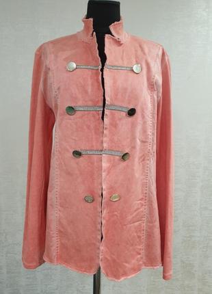 Італія ефектний кардиган4 фото