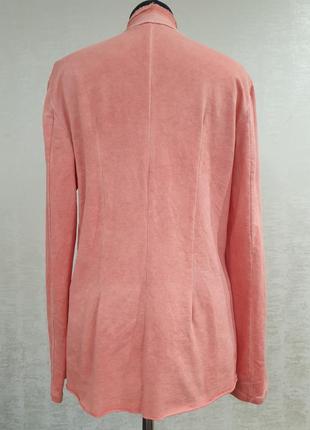 Італія ефектний кардиган5 фото