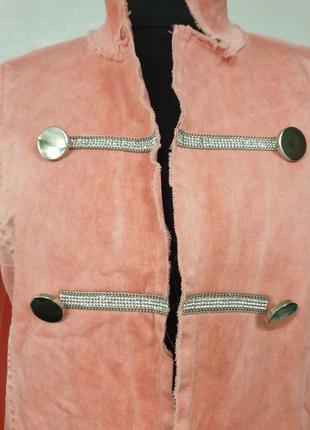 Італія ефектний кардиган7 фото