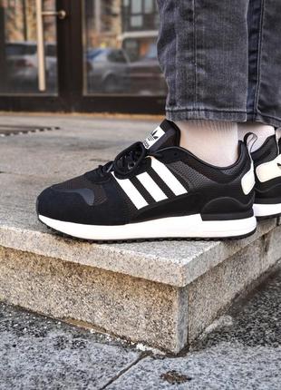 Кросівки adidas zx 700 hd