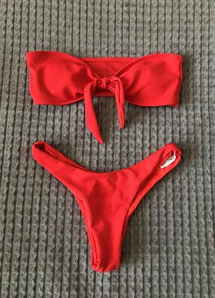 Шикарный купальник