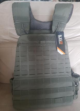 Плитоноски 5.11 tactical plate carrier (сша) оригінал