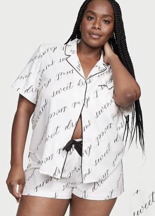 Піжама victoria secret