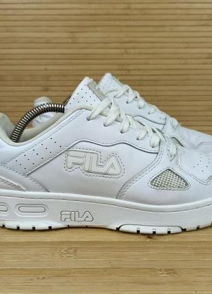 Кроссовки fila Outline 600 размер 36,5 (23,5 см.)