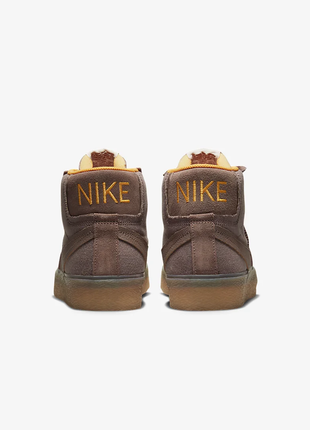 Кросівки nike sb Top blazer mid jordan dunk (40р по 48.5р) оригинал!6 фото