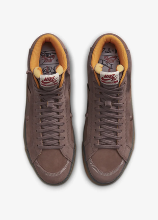 Кросівки nike sb Top blazer mid jordan dunk (40р по 48.5р) оригинал!5 фото