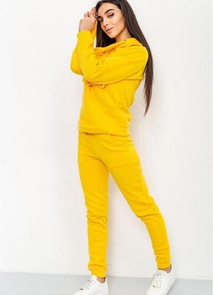 Спортивний костюм жіночий