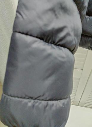 Качественная куртка для подростка papperts2 фото