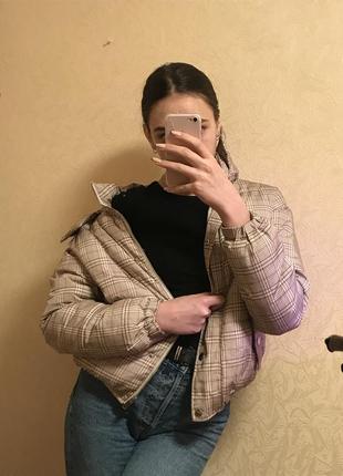 Крутецкая куртка 2