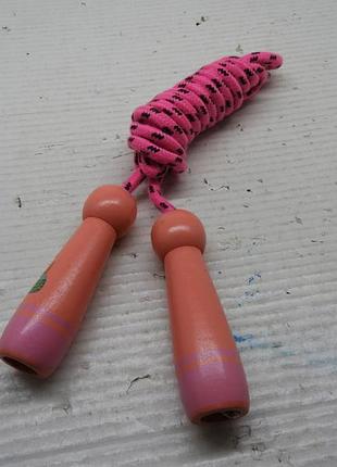 Скакалка jump rope