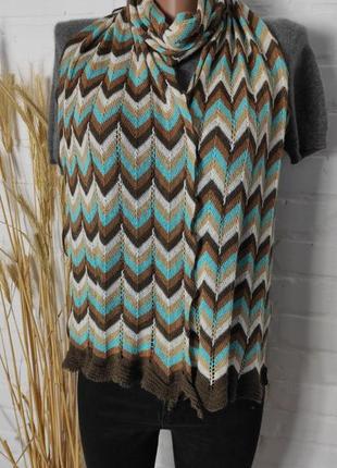 Шарф missoni