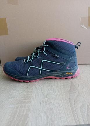Everest кросівки кроси кроссовки черевики ботинки1 фото