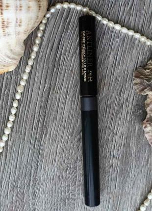 Стійка підводка для очей lancome artliner 24h eye liner тон 012 chrome2 фото