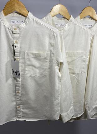 Сорочка zara