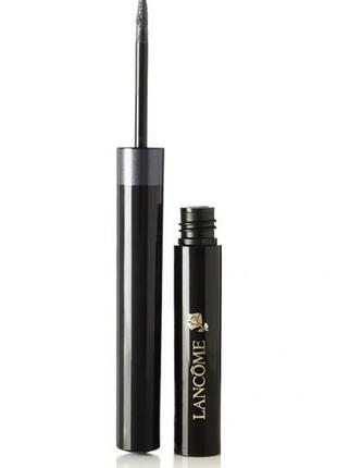 Стійка підводка для очей lancome artliner 24h eye liner тон 012 chrome