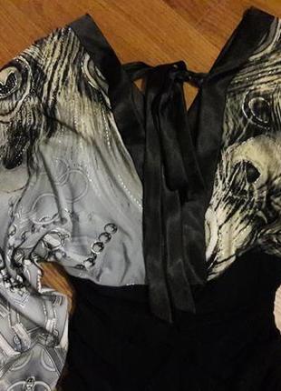 Блуза турция 3