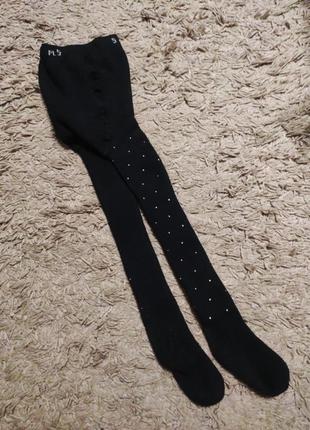 Нарядні колготки