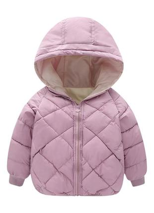 Тепленькі стильні куртки для ранньої весни