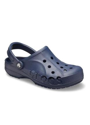 Crocs тапочки