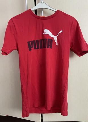 Футболка puma