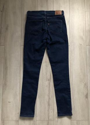 Джинсы levi’s boss diesel acne