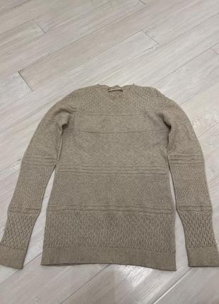 Светр stefanel