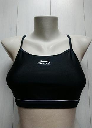 Топ спортивный slazenger