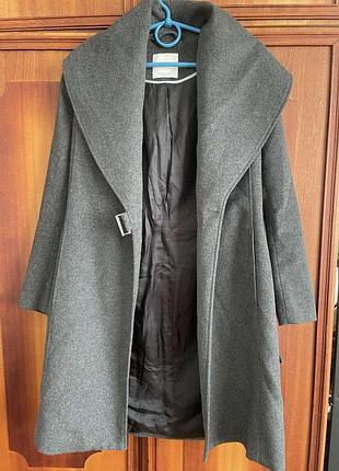 Пальто mango 6