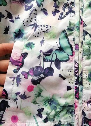 Ветровка h&amp;m 2