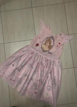 Святкова сукня плаття h&m