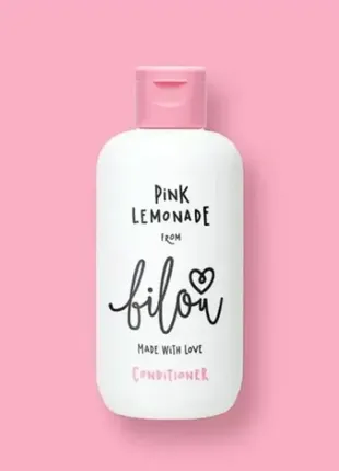 Кондиционер для волос bilou pink limonade conditioner 200 мл1 фото