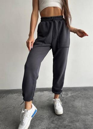 Женские джоггеры